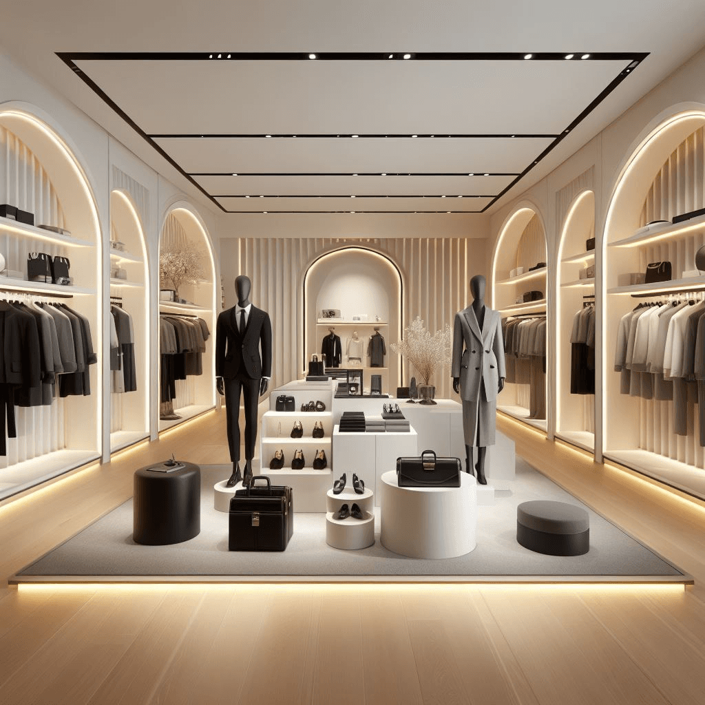 SHOPFIT