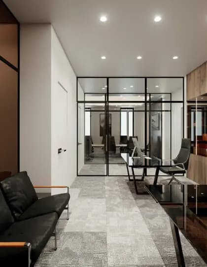 Premium Interior Design